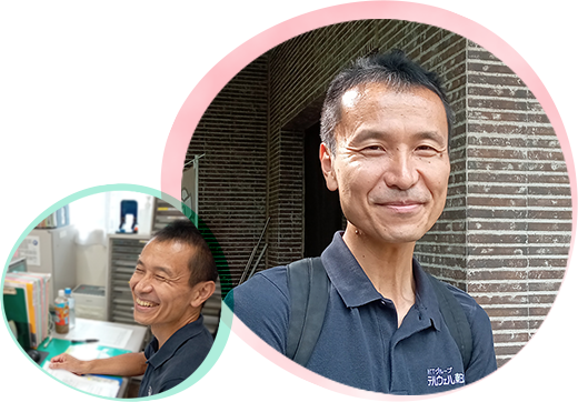 サービス提供責任者（練馬介護センタ）