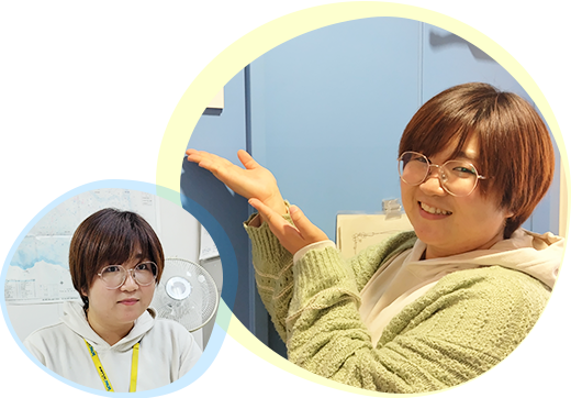 訪問介護ヘルパー（さいたま介護センタ）