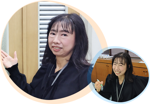 訪問介護ヘルパー（神奈川ケアプランセンタ）