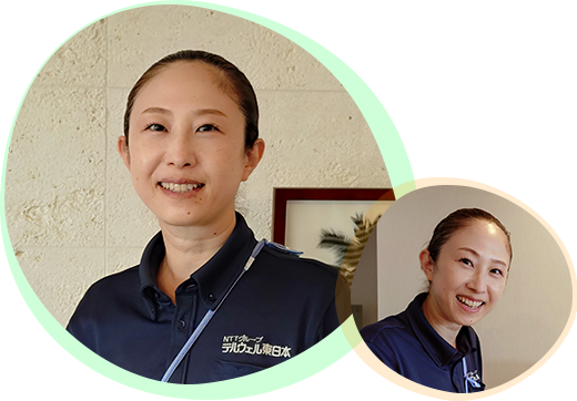 介護リーダー（ウエリスオリーブ鵠沼松が岡）