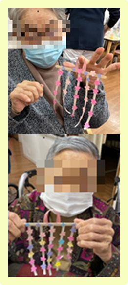 デイサービスセンタ テルウェル船橋の画像