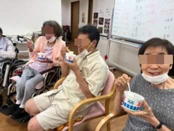 デイサービスセンタ テルウェル船橋の画像