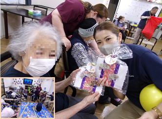 デイサービスセンタ テルウェル東村山の画像