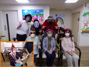デイサービスセンタ テルウェル東村山の画像
