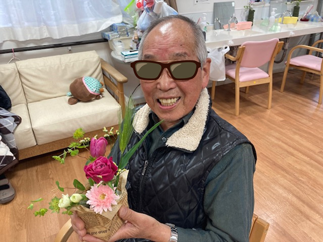 デイサービスセンタ テルウェル船橋の画像