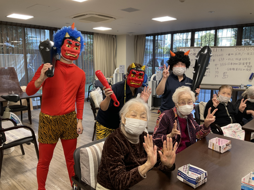 デイサービスセンタ テルウェル練馬の画像