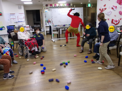 デイサービスセンタ テルウェル東村山の画像