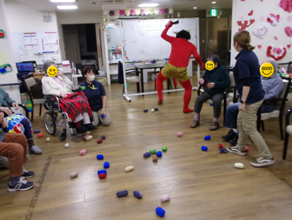 デイサービスセンタ　テルウェル東村山の画像