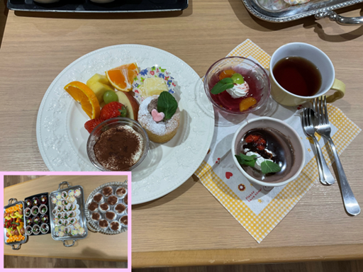 デイサービスセンタ テルウェル鎌倉の画像