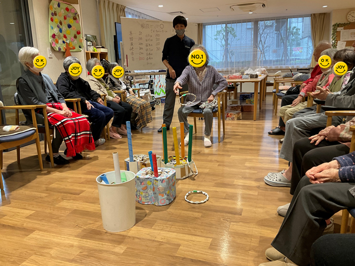 デイサービスセンタ テルウェル鎌倉の画像