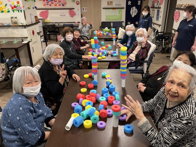 デイサービスセンタ テルウェル練馬の画像