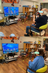 デイサービスセンタ テルウェル鵠沼の画像