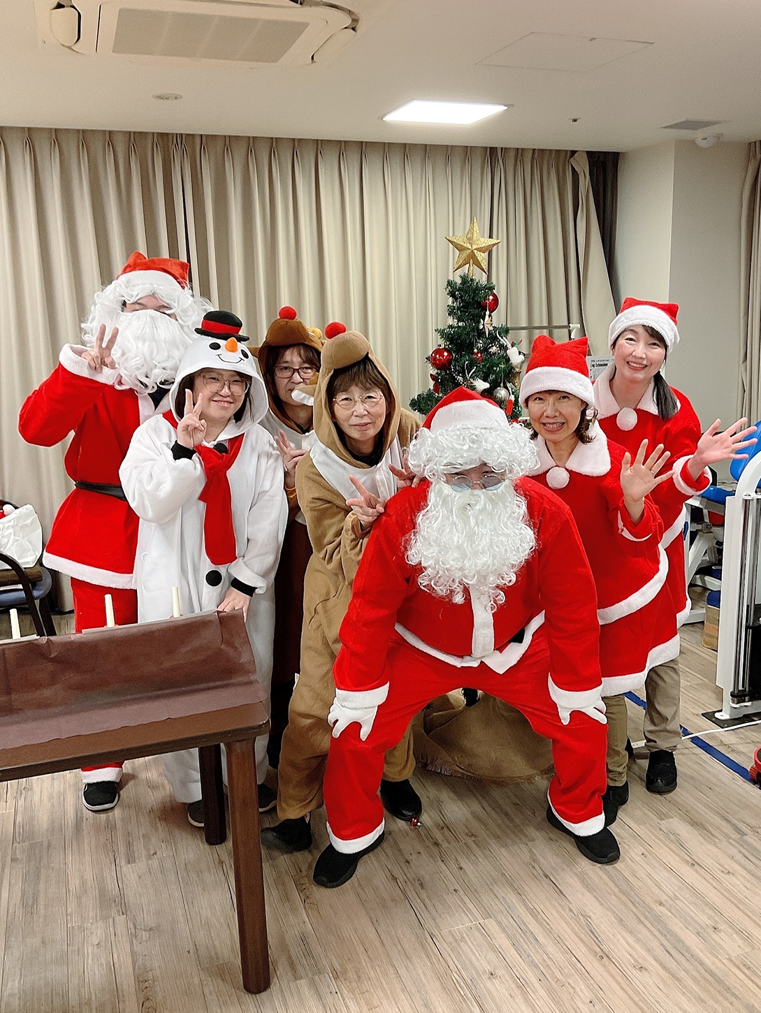 デイサービスセンタ テルウェル練馬の画像