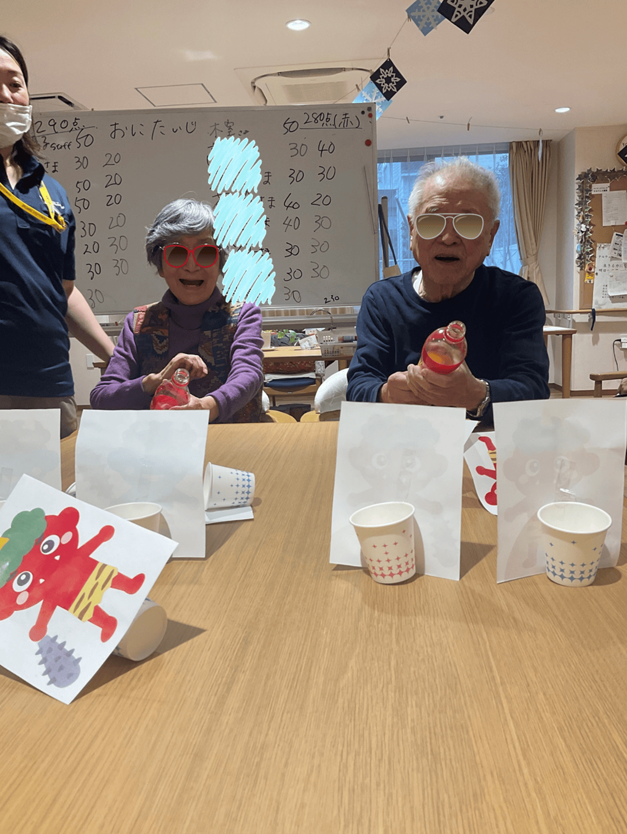 デイサービスセンタ　テルウェル鎌倉の画像