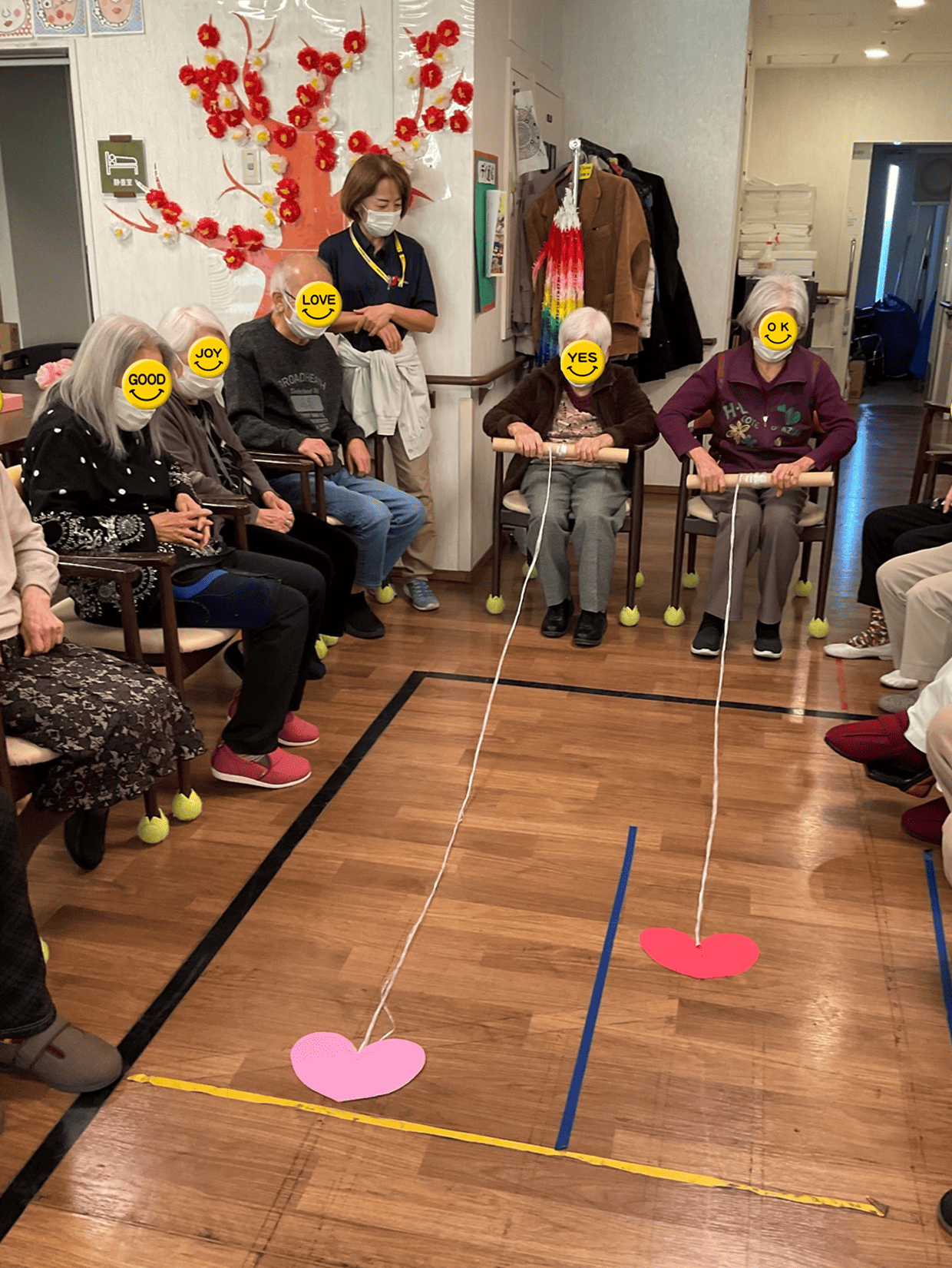 デイサービスセンタ　テルウェル鵠沼の画像