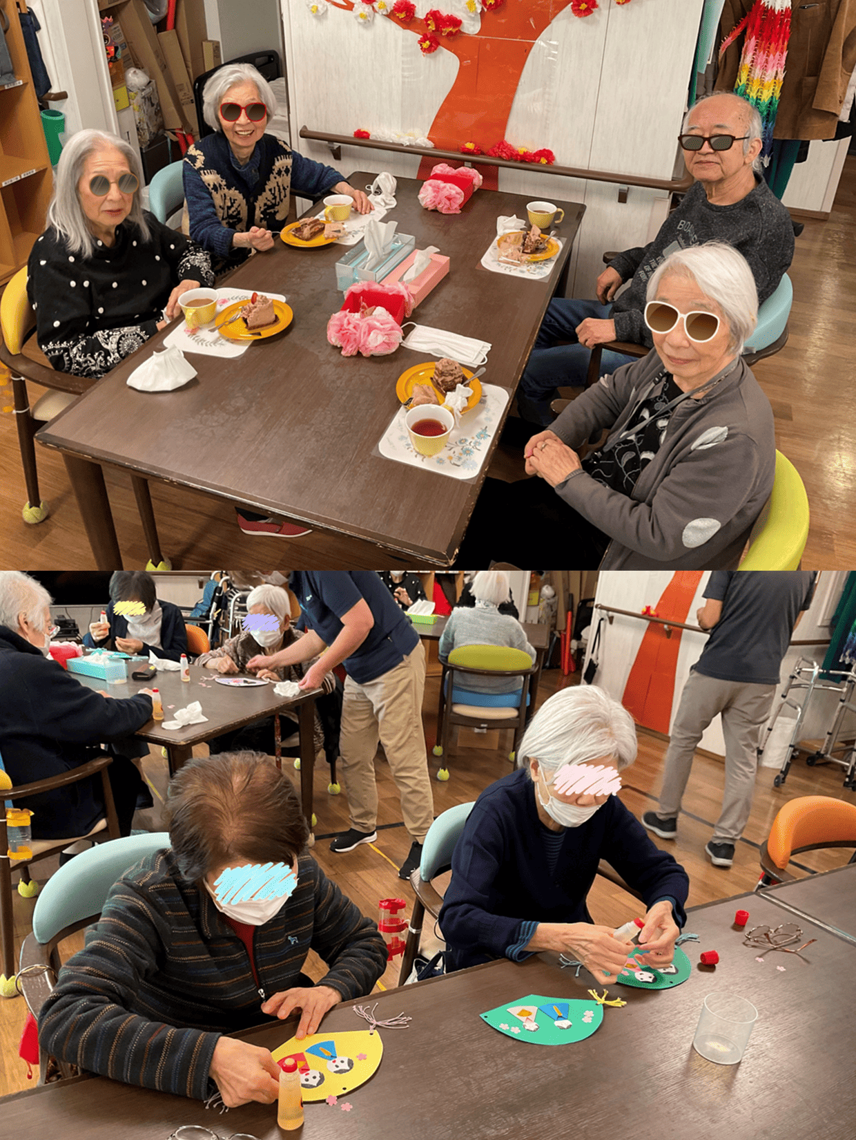 デイサービスセンタ　テルウェル鵠沼の画像