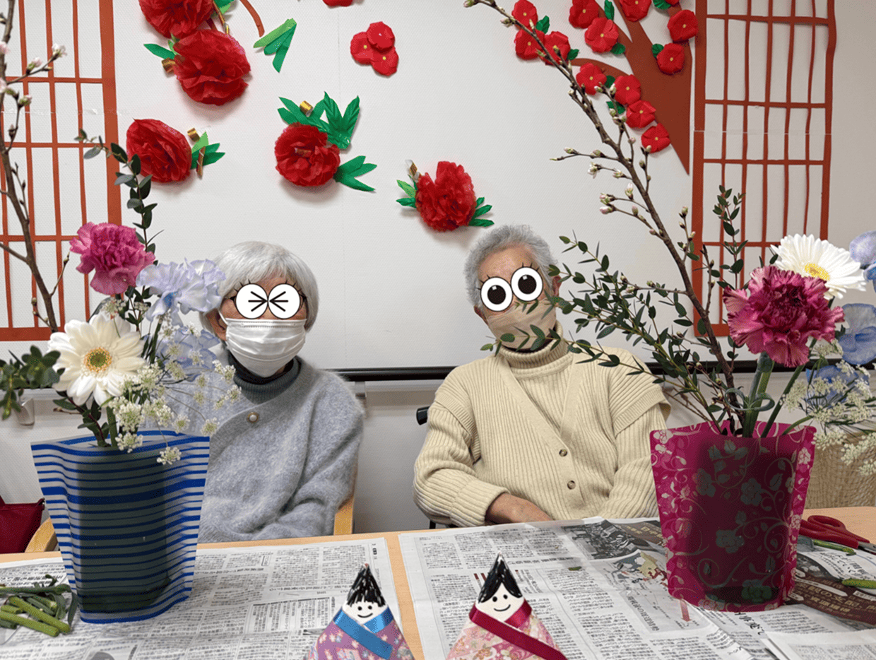 デイサービスセンタ　テルウェル船橋の画像