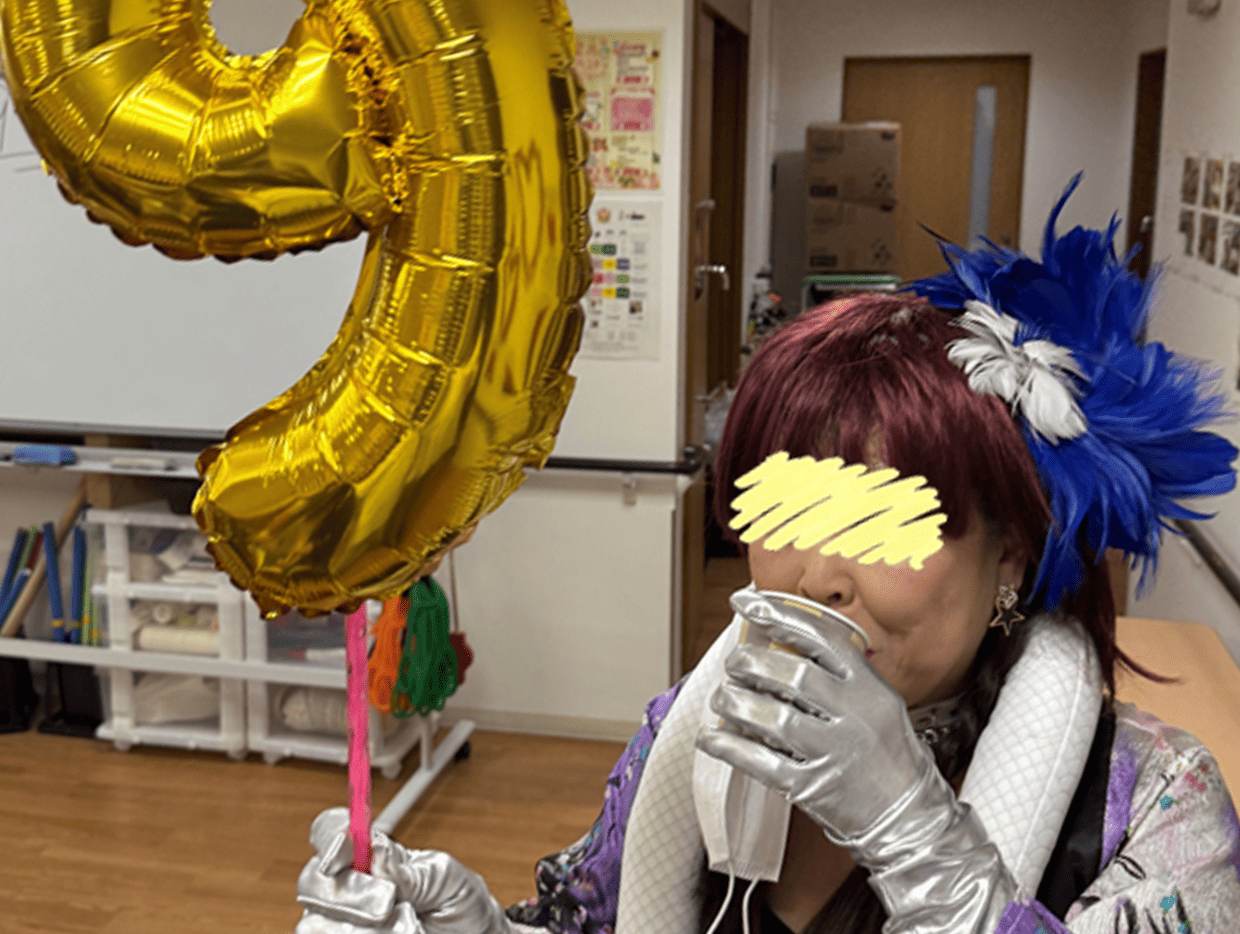 デイサービスセンタ　テルウェル船橋の画像