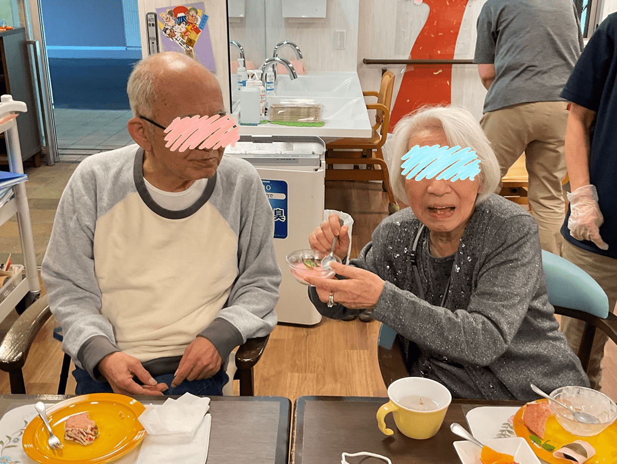 デイサービスセンタ　テルウェル鵠沼の画像