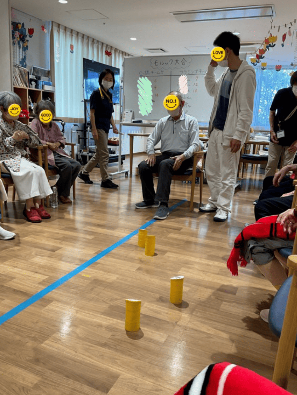 デイサービスセンタ テルウェル鎌倉の画像