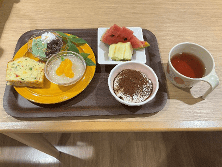 デイサービスセンタ テルウェル鎌倉の画像