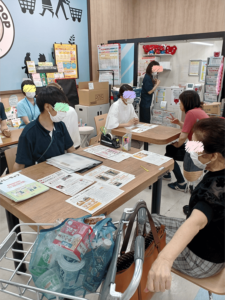 フレイル予防アウトリーチ支援支援事業の画像2