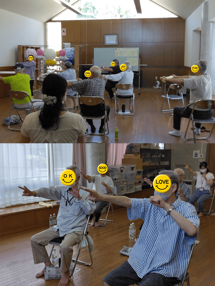 フ二軒茶屋男の健康教室の画像2