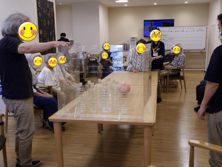 デイサービスセンタ　テルウェル町田の画像