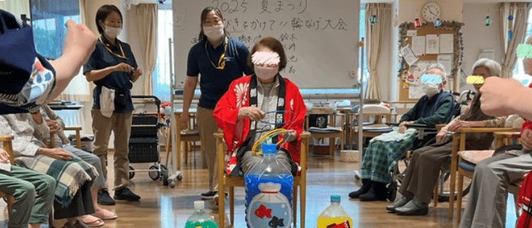 デイサービスセンタ　テルウェル鎌倉の画像