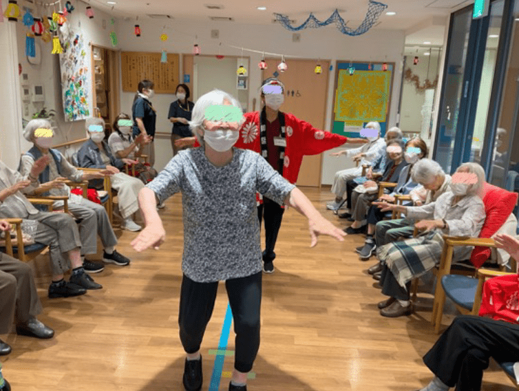 デイサービスセンタ　テルウェル鎌倉の画像