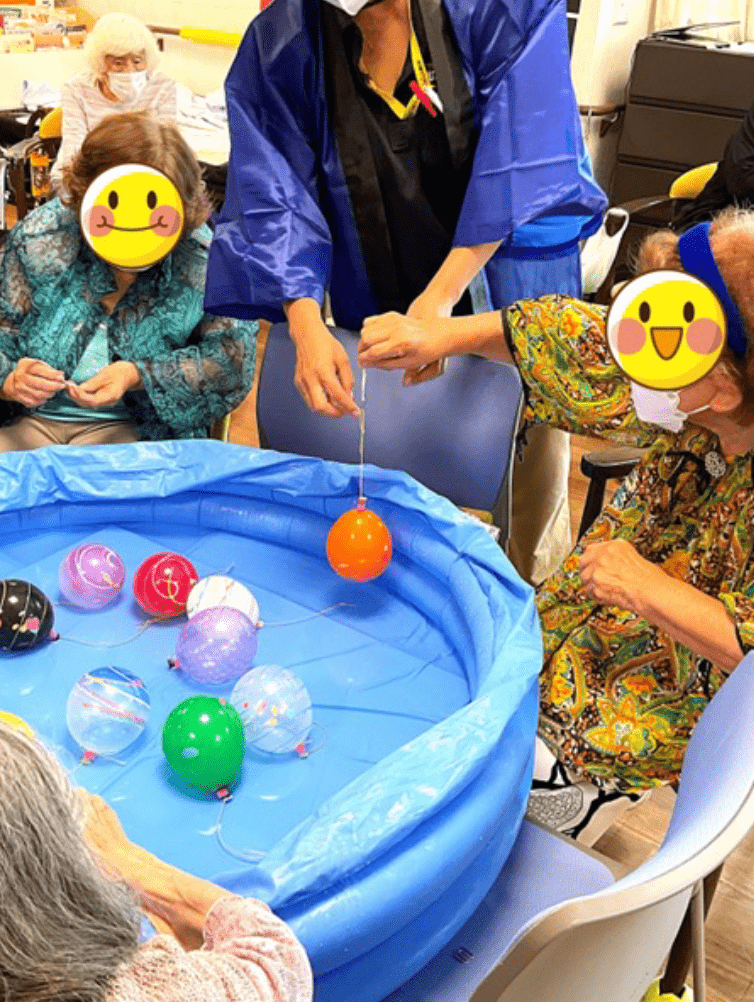 デイサービスセンタ　テルウェル鵠沼の画像