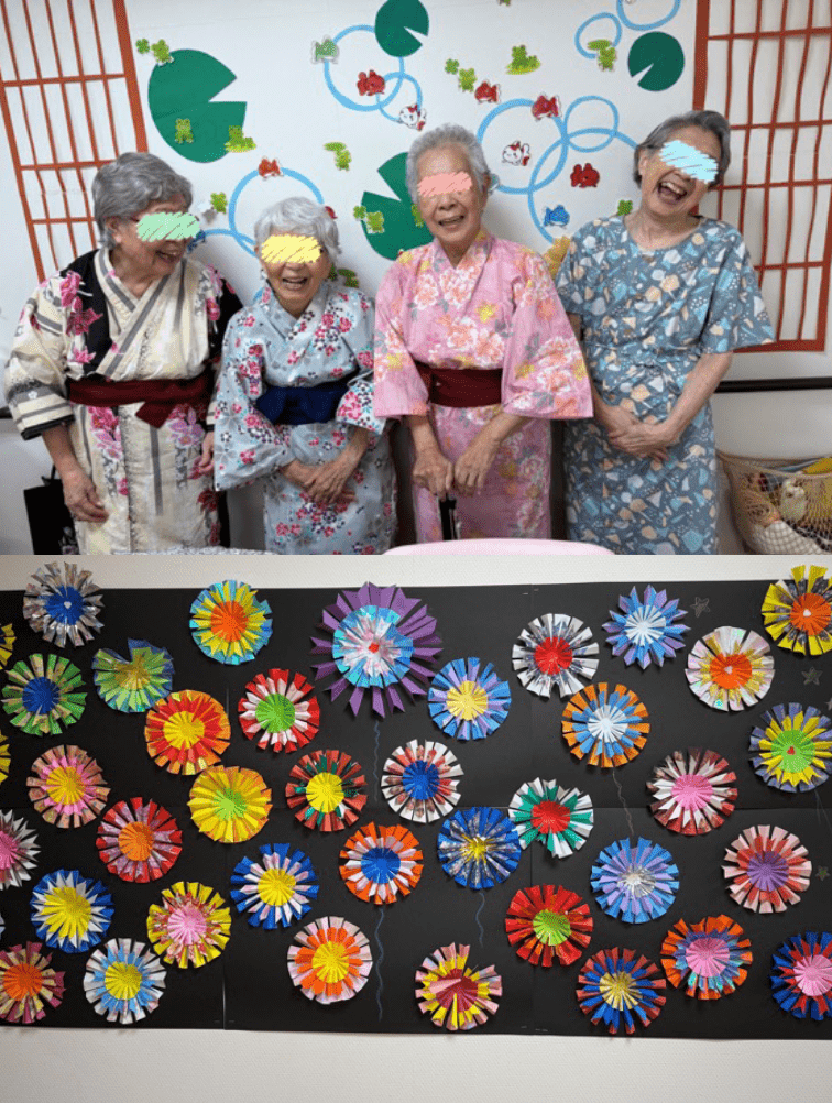デイサービスセンタ　テルウェル船橋の画像