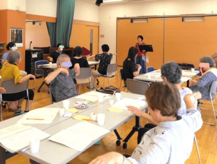 長町地域包括支援センター