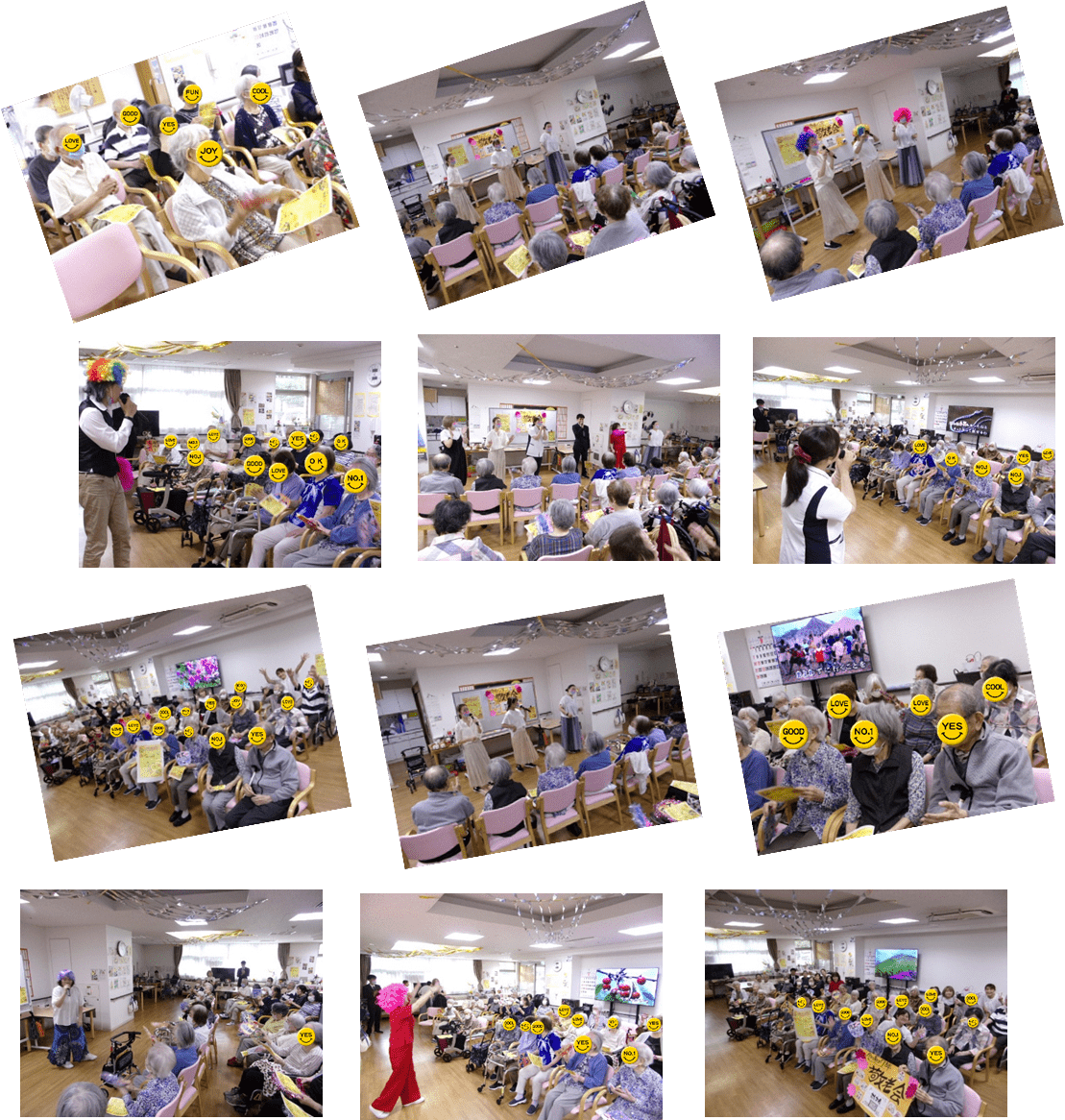 デイサービスセンタ テルウェル船橋の画像