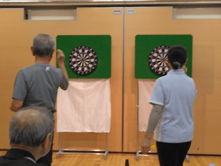 長町地域包括支援センター