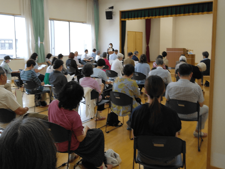 富沢地域包括支援センター画像2