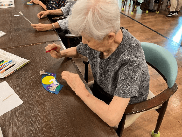 デイサービスセンタ テルウェル鵠沼の画像