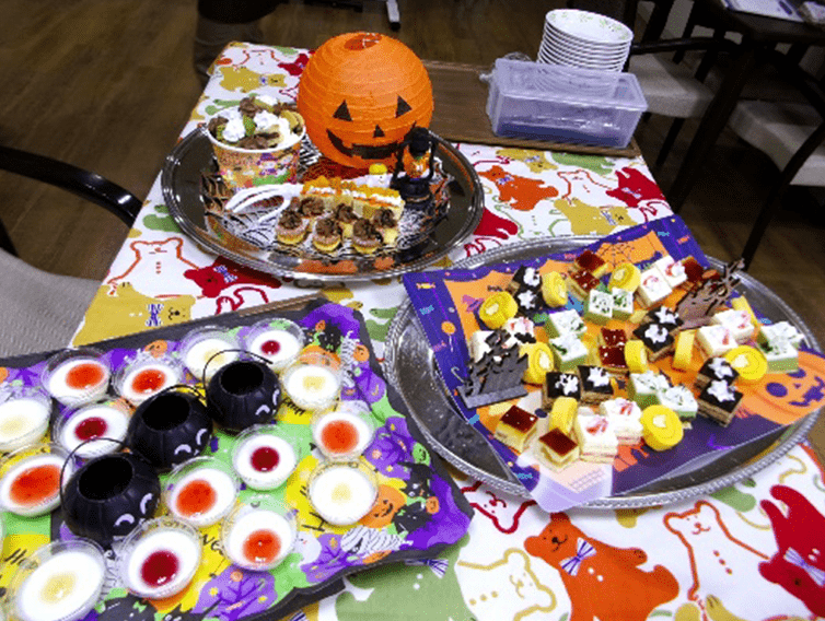 デイサービスセンタ テルウェル東村山の画像