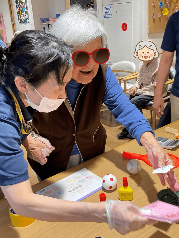 デイサービスセンタ テルウェル鎌倉の画像