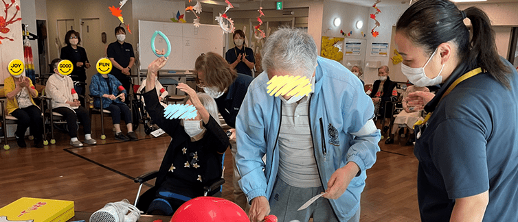 デイサービスセンタ テルウェル鵠沼の画像