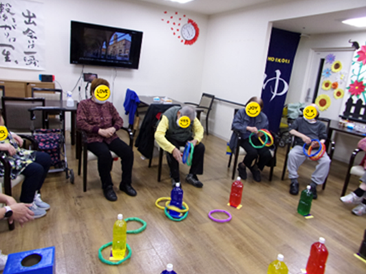 デイサービスセンタ　テルウェル東村山の画像