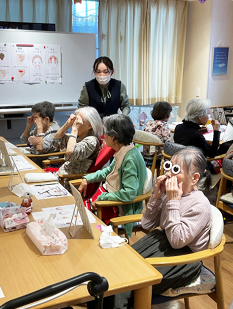 デイサービスセンタ　テルウェル鎌倉の画像