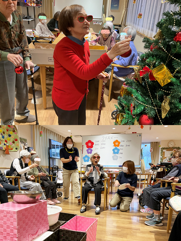 デイサービスセンタ　テルウェル鎌倉の画像