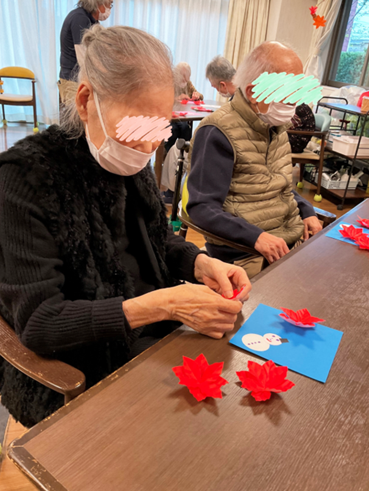 デイサービスセンタ　テルウェル鵠沼の画像