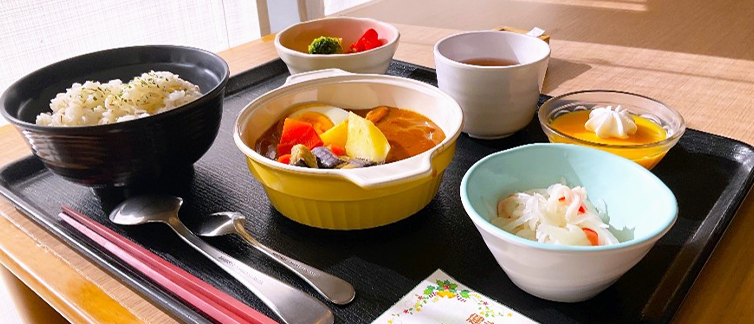 デイサービスセンタ　テルウェル船橋の画像