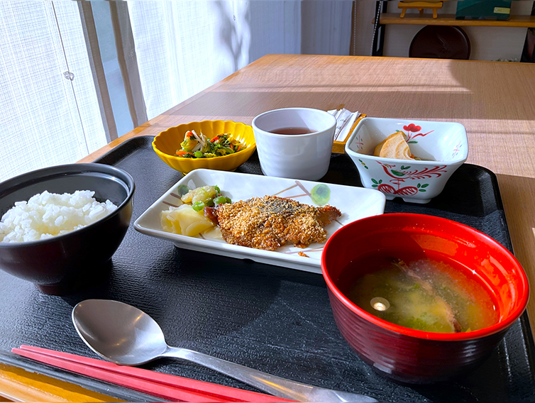 デイサービスセンタ　テルウェル船橋の画像