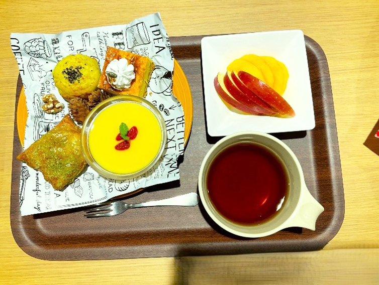 デイサービスセンタ　テルウェル船橋の画像