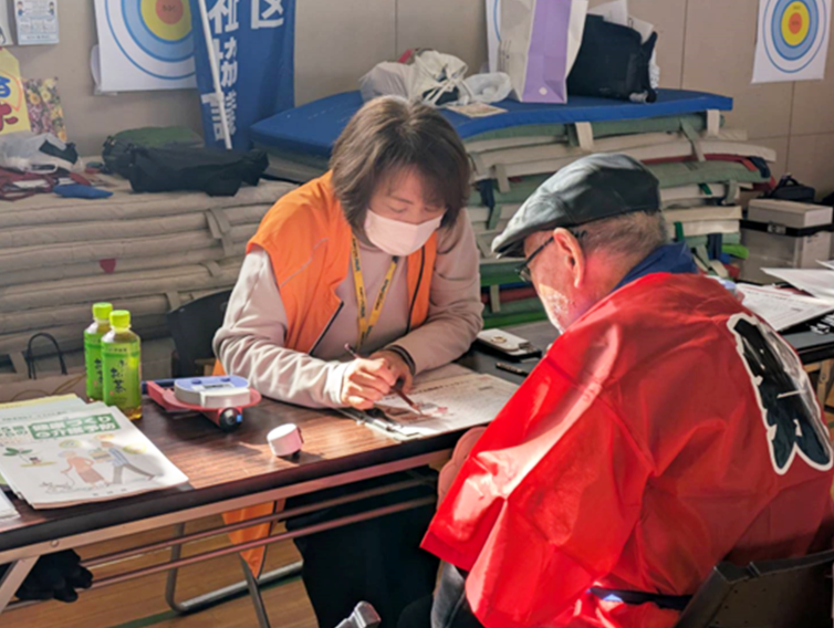 富沢地域包括支援センター画像2