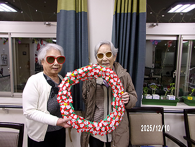 デイサービスセンタ　テルウェル東村山の画像