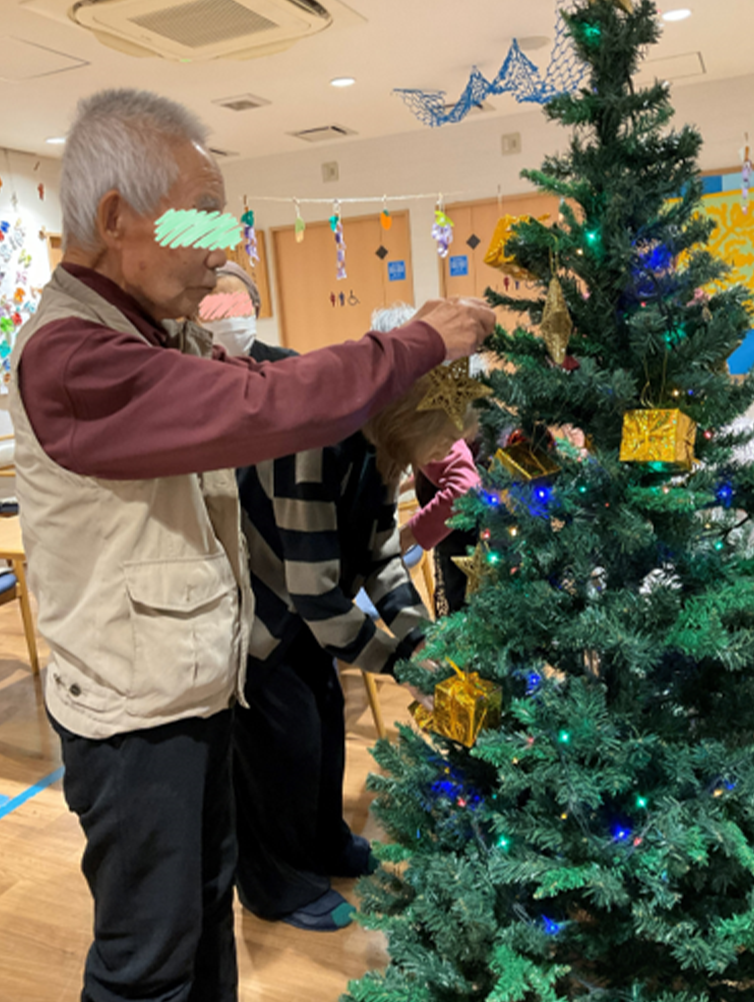 デイサービスセンタ　テルウェル鎌倉の画像